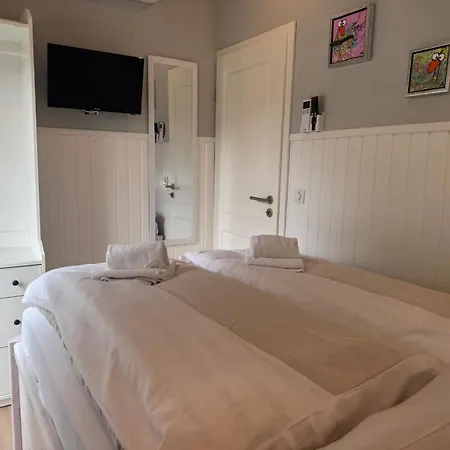 Vakantiehuis Dreibogen Smaland
